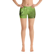 Crab Nebula Shorts